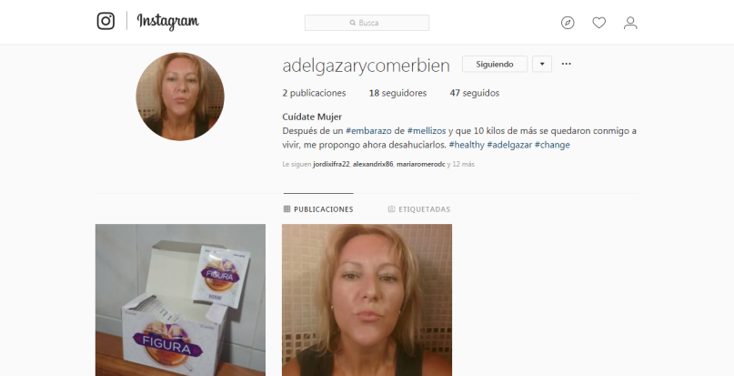 Cuídate Mujer adelgazarycomerbien • Fotos y vídeos de Instagram